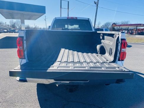 Used 2015 GMC Sierra 2500 SLE w/ SLE Preferred Package image 8