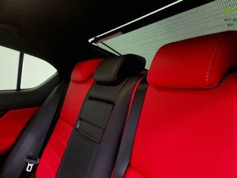 Used 2026 Lexus IS 350 F Sport w/ Handling Package RWD image 44