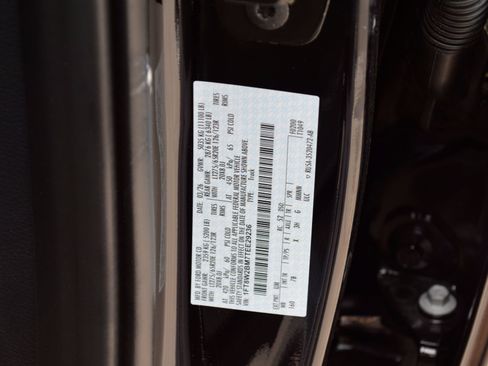 New 2026 Ford F250 Platinum AWD/4WD image 29