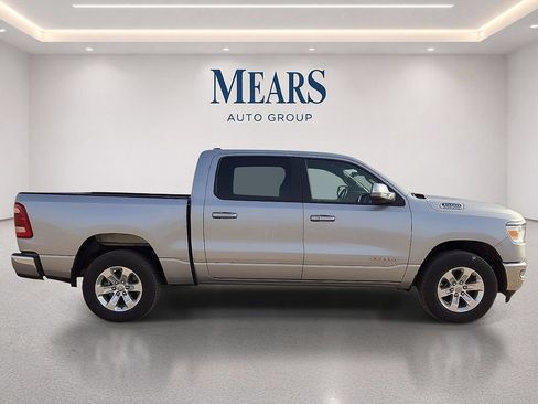 Used 2024 RAM 1500 Laramie RWD image 6