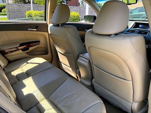 Used 2008 Honda Accord EX-L image 29
