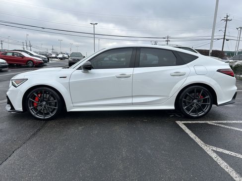 Used 2024 Acura Integra Type S image 4