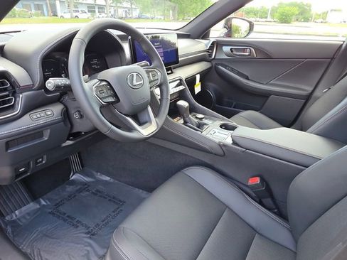 New 2026 Lexus IS 350 F Sport image 23