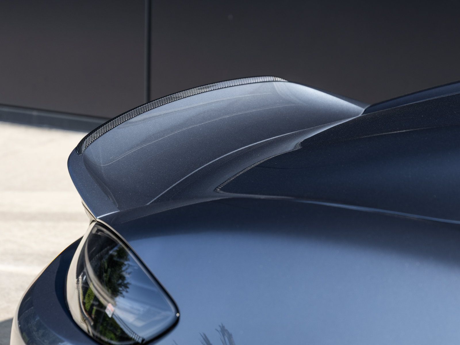 Certified 2024 Porsche 718 Boxster Spyder RS RWD image 34
