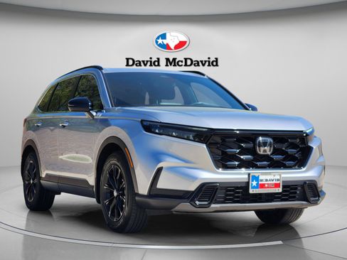 Certified 2023 Honda CR-V Sport image 7