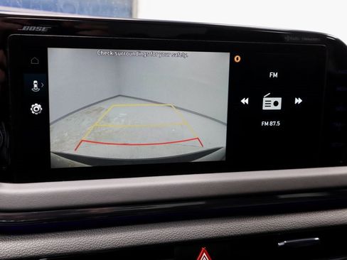 Certified 2023 Hyundai Sonata N Line image 2