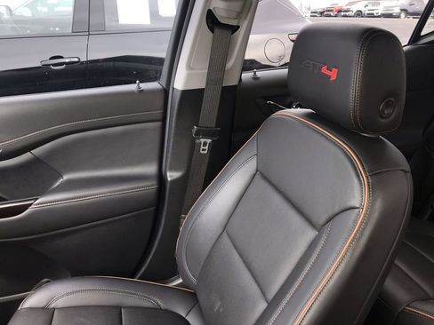 Used 2023 GMC Acadia AT4 w/ GMC Pro Grade Package AWD/4WD image 24