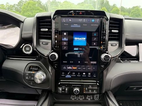 New 2026 RAM 1500 Limited AWD/4WD image 19