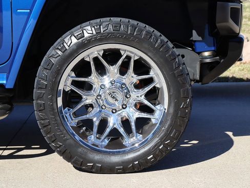 Used 2006 HUMMER H2 w/ Limited Edition H2 image 49