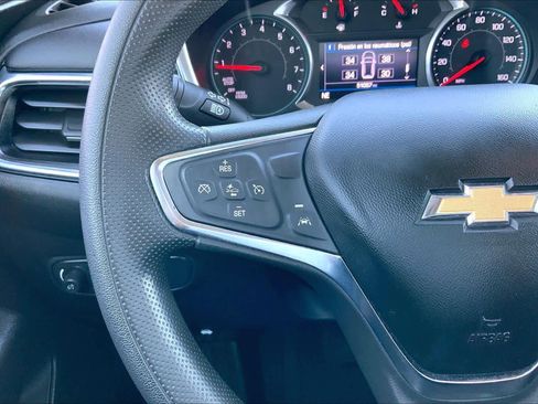 Used 2021 Chevrolet Equinox LT w/ LPO, Floor Liner Package image 23