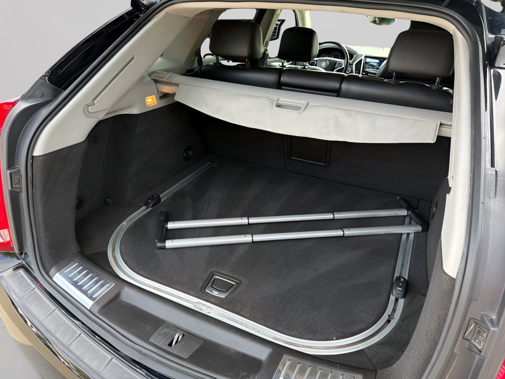 Used 2015 Cadillac SRX Performance w/ Driver Awareness Package FWD image 49