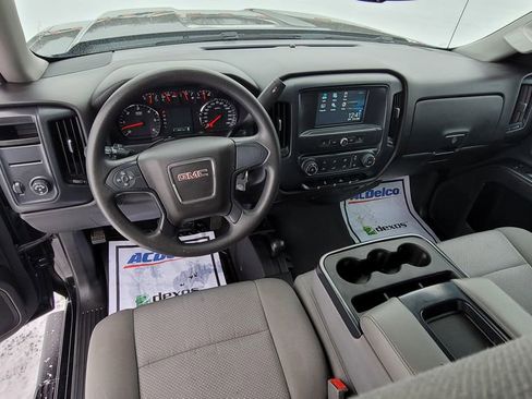 Used 2019 GMC Sierra 1500 Limited w/ Elevation Edition image 23