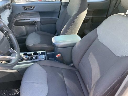 Certified 2022 Ford Maverick XL w/ Equipment Group 100A Standard image 19