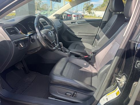 Used 2015 Volkswagen Jetta SEL image 7
