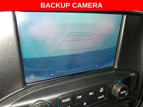 Used 2018 Chevrolet Silverado 1500 LT w/ All Star Edition image 17