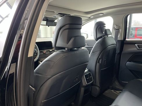 New 2026 Kia Sportage EX image 26