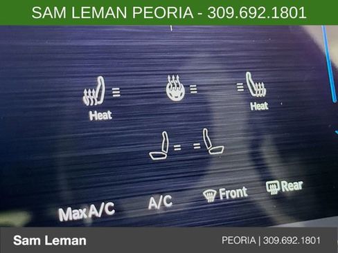 New 2026 RAM 1500 Big Horn image 20