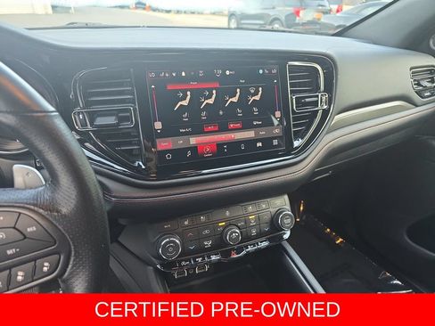 Used 2024 Dodge Durango GT AWD/4WD image 22