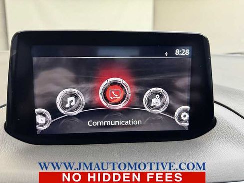 Used 2017 MAZDA MAZDA3 Grand Touring w/ Premium Equipment Package FWD image 24