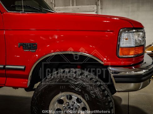 Used 1997 Ford F250 XLT image 57