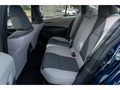New 2026 Toyota Corolla LE image 14