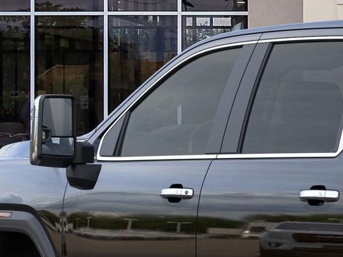 New 2026 GMC Sierra 2500 Denali w/ Denali Reserve Package image 12