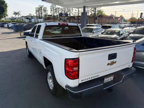 Used 2018 Chevrolet Silverado 1500 LT RWD image 23