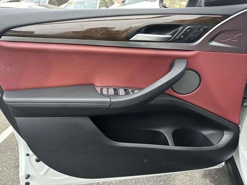 Used 2023 BMW X3 xDrive30i w/ Premium Package image 16