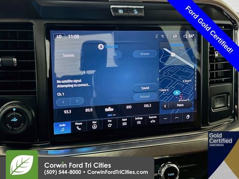Used 2026 Ford F350 King Ranch w/ Tremor Off-Road Package AWD/4WD image 22