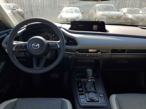 New 2026 MAZDA CX-30 Aire Edition AWD/4WD image 14