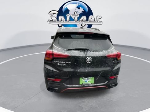 Used 2023 Buick Encore GX Select w/ Experience Buick Package image 8