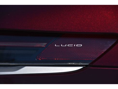 Used 2023 Lucid Air Pure image 30