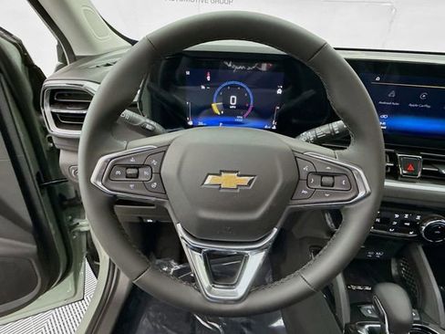 New 2026 Chevrolet TrailBlazer LT w/ Convenience Package image 13