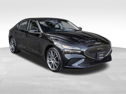 Used 2026 Genesis G70 2.5T
