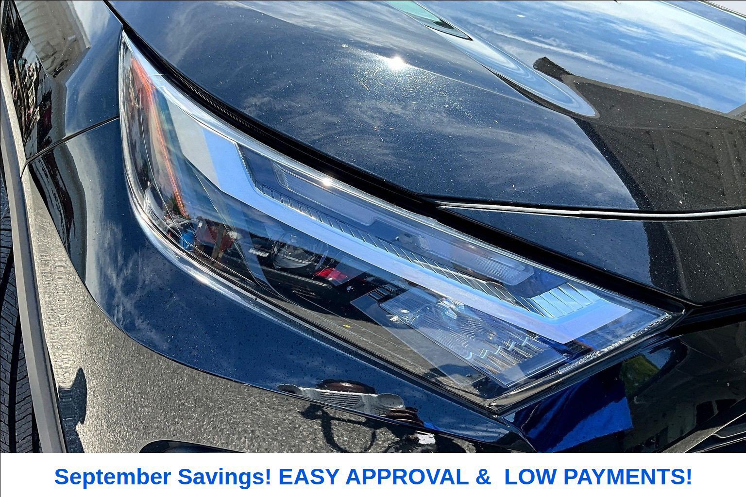 Used 2023 Toyota RAV4 LE AWD/4WD image 30