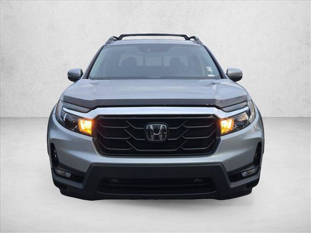 Used 2023 Honda Ridgeline RTL image 2