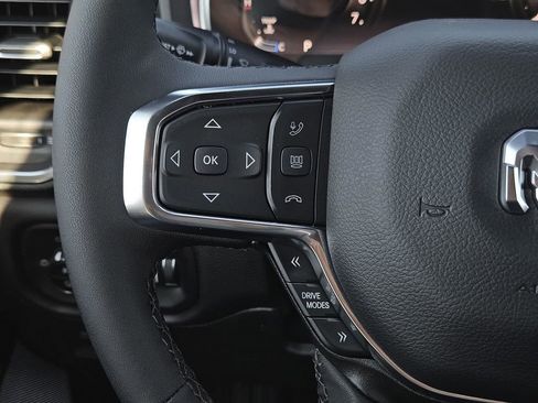 New 2026 RAM 1500 Laramie image 17