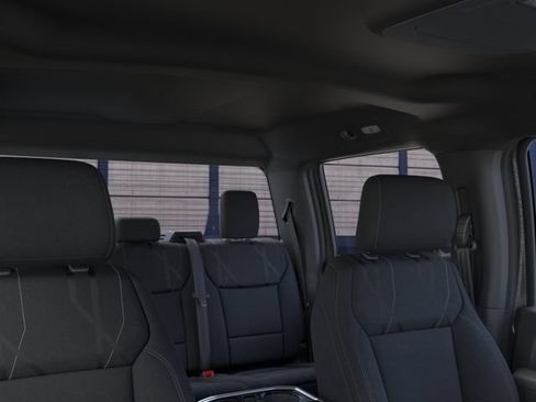 New 2026 Ford F150 STX AWD/4WD image 22