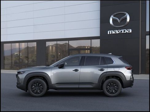 New 2026 MAZDA CX-50 AWD 2.5 Hybrid w/ Weather Package image 3