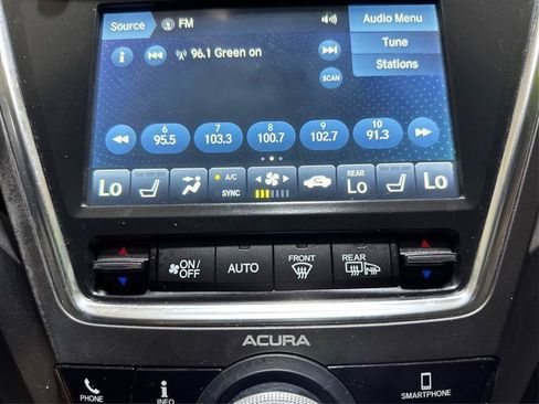 Used 2020 Acura MDX FWD image 28