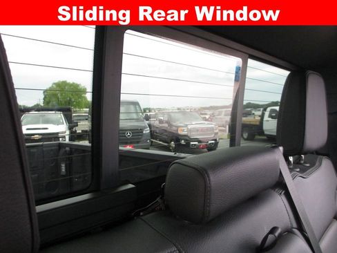 Used 2024 GMC Sierra 2500 Denali w/ Denali Reserve Package AWD/4WD image 26