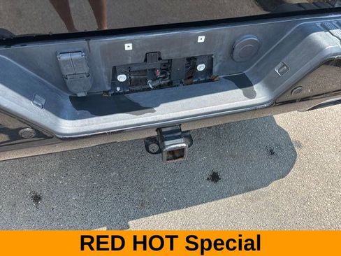 Used 2020 GMC Sierra 1500 Denali w/ Technology Package image 41