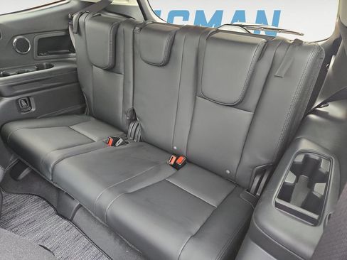 New 2026 Subaru Ascent Touring AWD/4WD image 19