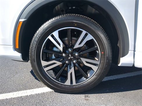 New 2026 Mitsubishi Eclipse Cross SEL image 37