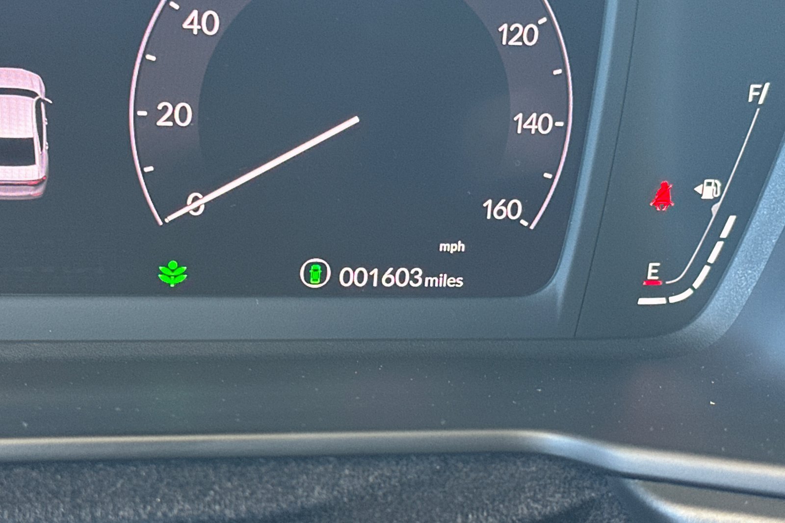Certified 2026 Honda Accord LX image 24