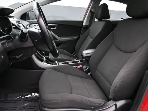 Used 2016 Hyundai Elantra Value Edition FWD image 9