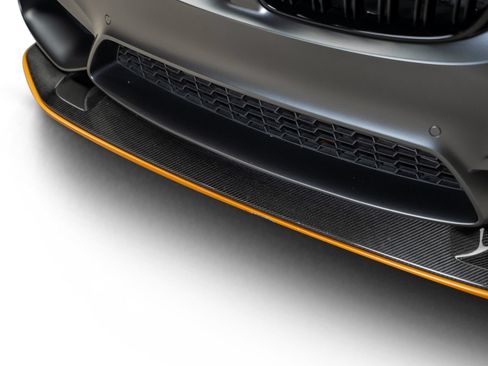 Used 2016 BMW M4 GTS RWD image 13