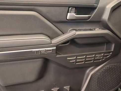 New 2026 Toyota Tacoma TRD Off-Road image 10