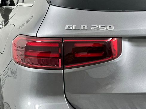 Certified 2026 Mercedes-Benz GLB 250 image 34