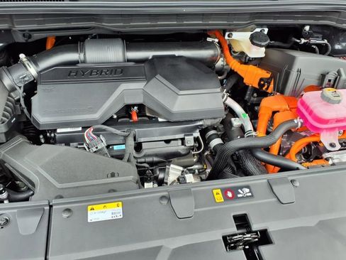 New 2026 Kia Carnival SX w/ SX Dark Edition Package image 13